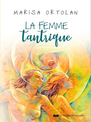 cover image of La femme tantrique